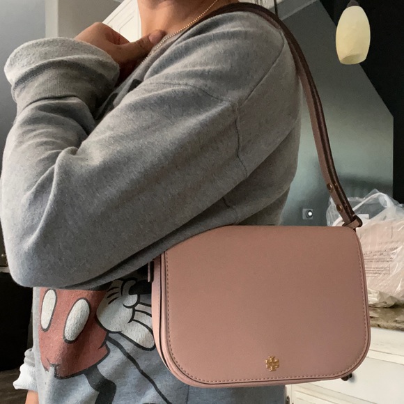 New Tory Burch Emerson Crossbody/ shoulder bag - Picture 8 of 8